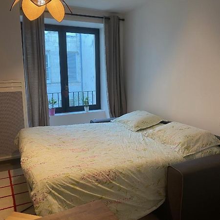 Joli Petit Nid Douillet En Centre Ville 拉罗歇尔 外观 照片